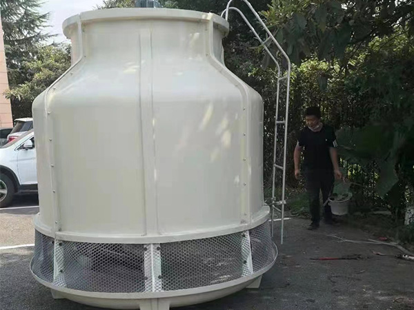 制冷設(shè)備冷卻塔